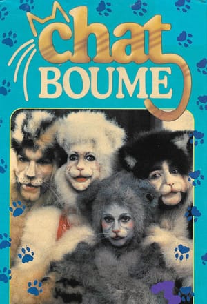 Chat Boume