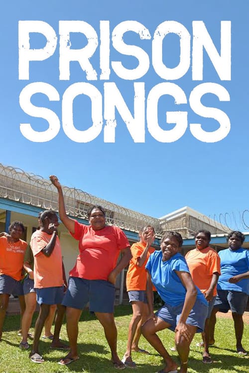 Prison Songs