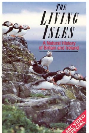 The Living Isles
