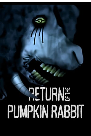 The Return of the Pumpkin Rabbit