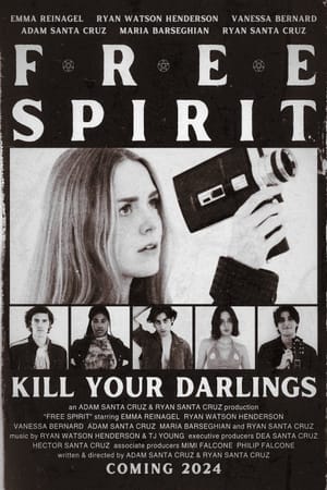 Free Spirit