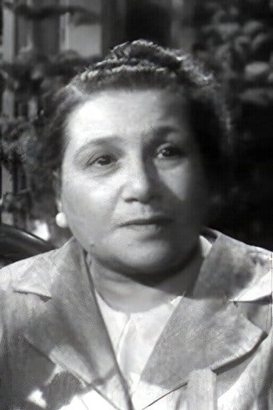 Germaine Michel