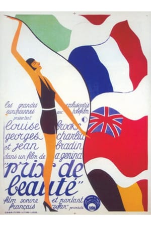 Miss Europe