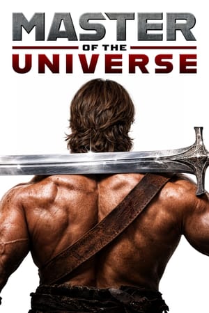 Master of the Universe