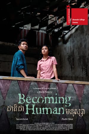 Becoming Human
