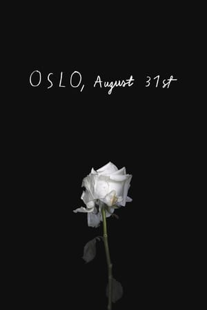 Oslo, August 31st