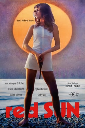 Red Sun