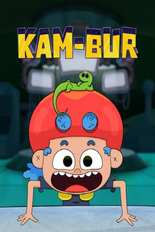 Kam-Bur