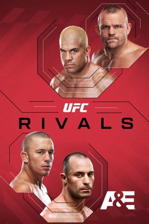 UFC Rivals