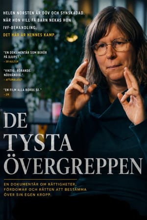 De tysta övergreppen