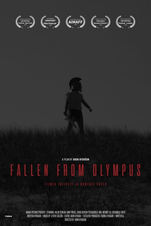 Fallen From Olympus