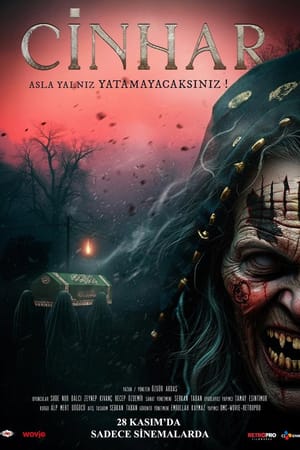Cinhar