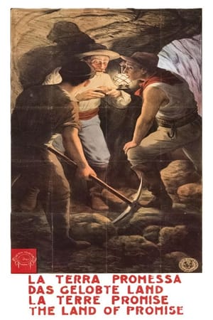 La terra promessa