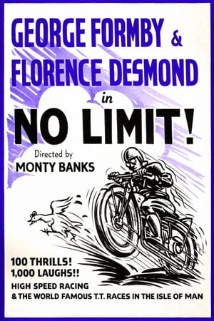 No Limit