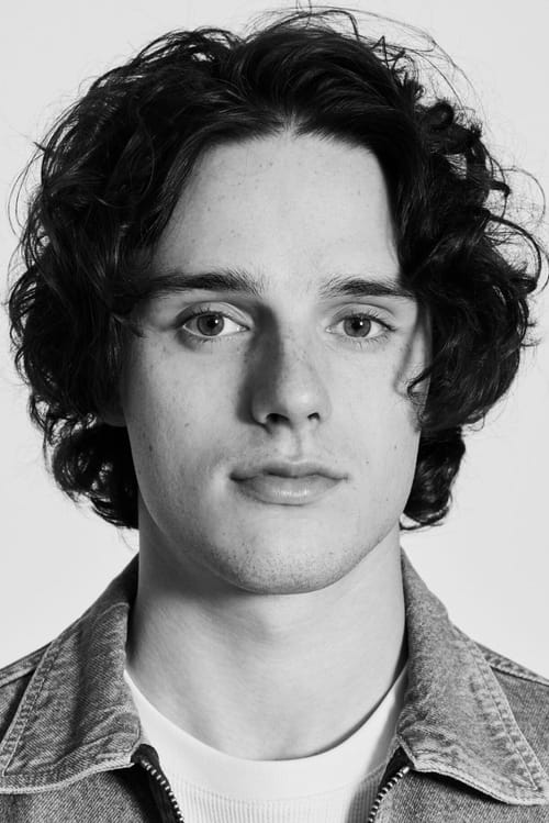 Harry Collett