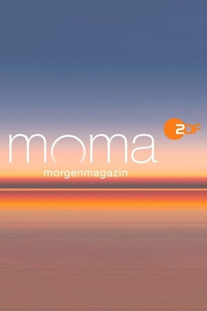 Morgenmagazin