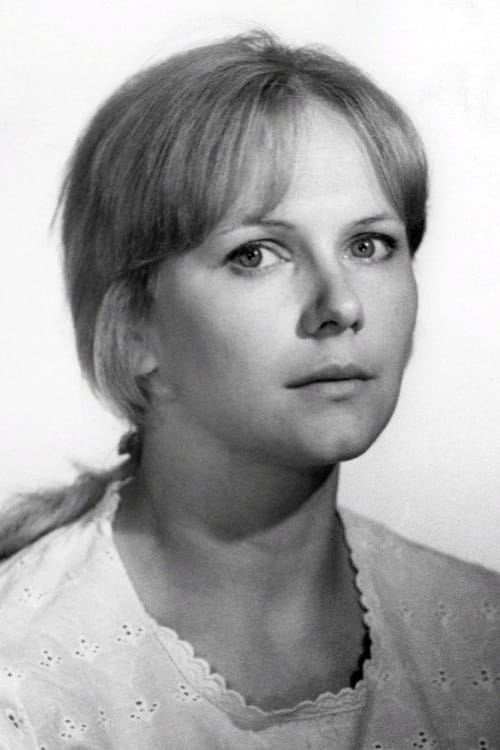 Irina Korotkova
