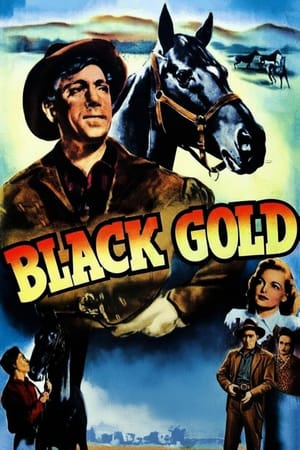 Black Gold