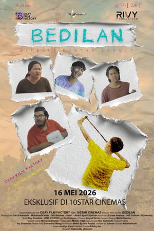 Bedilan