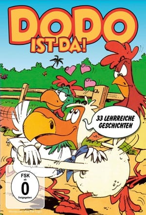 Dodo, le retour
