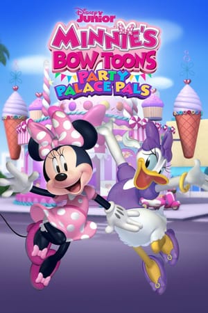 Lacinhos da Minnie: Hotel para Pets