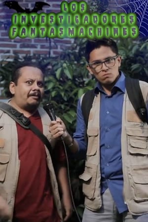Los investigadores fantasmachines