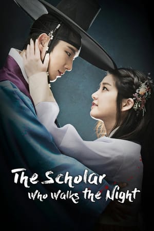 The Scholar Who Walks the Night
