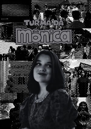 Monica and Friends