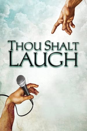 Thou Shalt Laugh