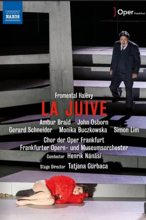 Fromental Halévy: La Juive