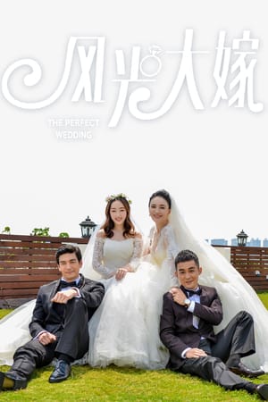 The Perfect Wedding