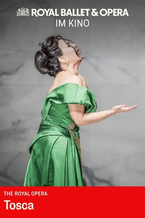 Royal Ballet & Opera 2026/27: Tosca