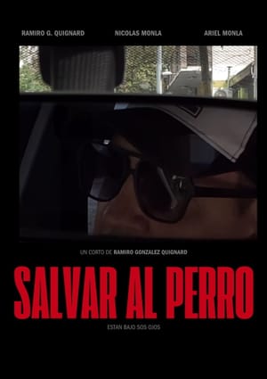 Salvar al Perro