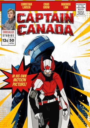 Captain Canada