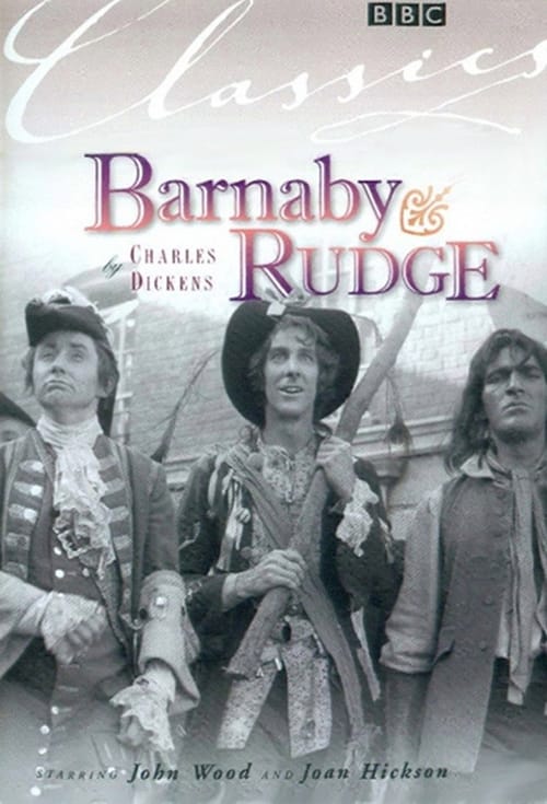 Barnaby Rudge