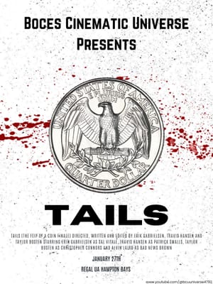 TAILS (The Flip of a Coin Finale)