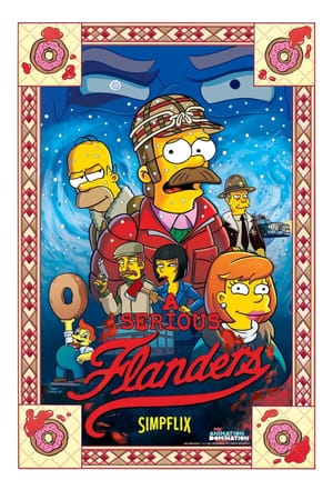The Simpsons: A Serious Flanders