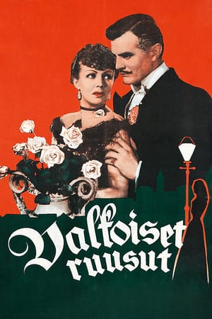 Valkoiset ruusut