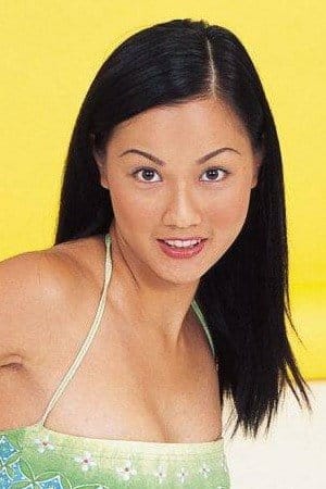 Jenny Yam Kong-Sau