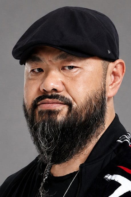 Keiji Takayama