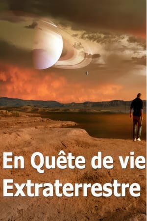 En quête de vie extraterrestre