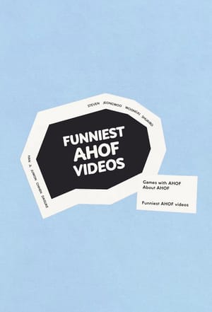 Funniest AHOF Videos