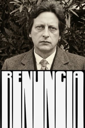 Renúncia