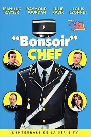 Bonsoir chef