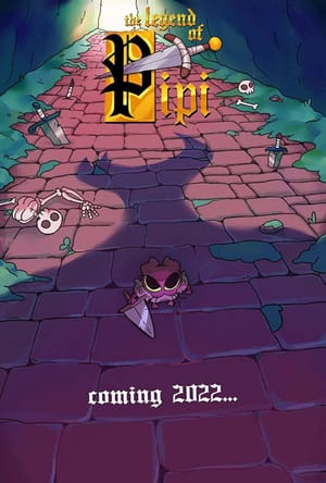 The Legend of Pipi