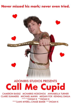 Call Me Cupid