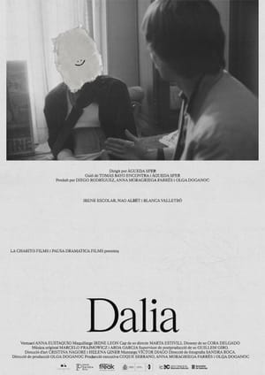 Dàlia
