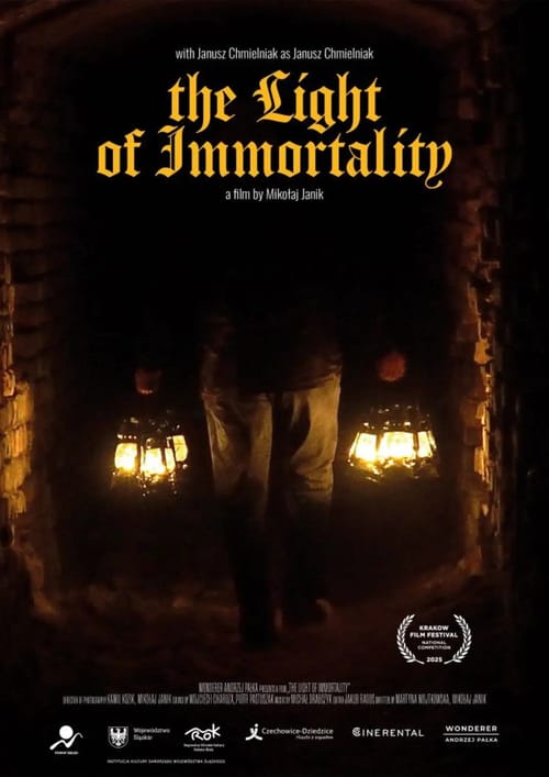 The Light of Immortality