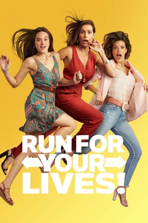 Run For Your Lives