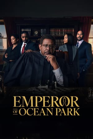 The Emperor of Ocean Park